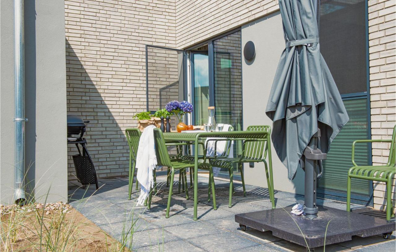 Awesome Home In Lembruch-Duemmer See With Kitchen Exterior foto