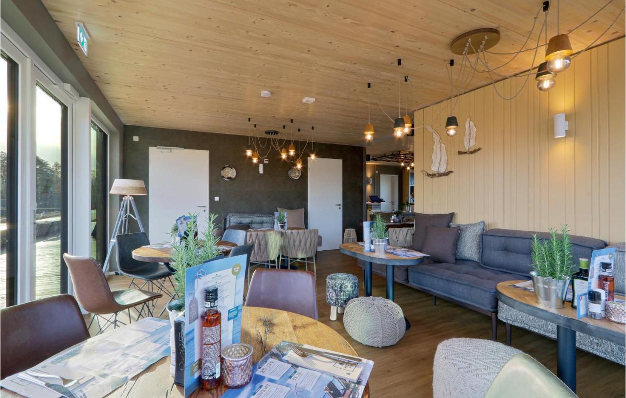 Awesome Home In Lembruch-Duemmer See With Kitchen Exterior foto